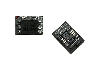 A1502 820-4924 EMC2835 Ремонт карты EFI BIOS Блокировка прошивки EFI Подключи и играй