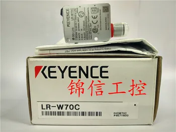 Оригинальный Лазерный датчик KEYENCE Keyence LR-W70C
