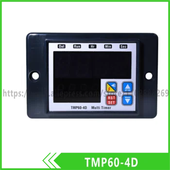 TMP60-4D, Новый оригинальный таймер