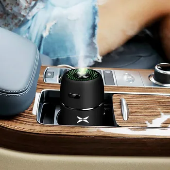 Освежитель воздуха для автомобильного кондиционера XPeng Xiaopeng ROC P7 P5 G9 G3 G6 H93 Beta духи для салона автомобиля