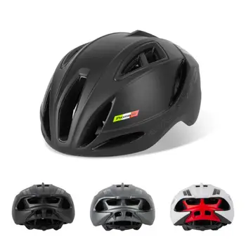PROMEND Велосипедный шлем Унисекс Легкий Дышащий Защитный колпачок для велосипеда Спорт на открытом воздухе Снаряжение для велосипедного шлема для горных дорог