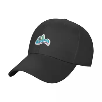 Бейсбольная кепка Knobels для парка развлечений, Альпинистская шляпа, мужская роскошная кепка для женщин, мужская