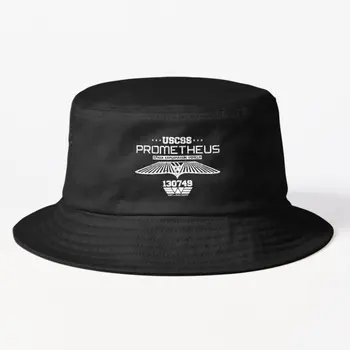 Prometheus Bucket Hat Модная Рыбья шляпа Весна
 Однотонные Спортивные повседневные кепки в стиле хип-хоп, мужские, для мальчиков, Рыбаков, Летние, Женские.