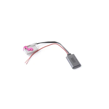 Bluetooth-совместимый адаптер Аудиокабель, высококачественные кабели AUX, Ремонтная мастерская