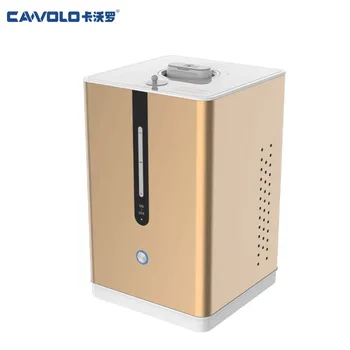 Cawolo HIM-22 Портативный генератор для ингаляции водорода 150 МЛ PEM Водородный ингалятор