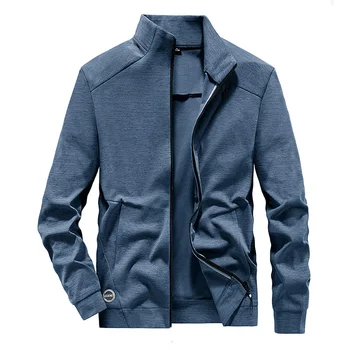 4XL Plus Мужчины 2023 Зимняя Верхняя одежда Мужская куртка синие черные парки Пальто Мужчины Весенняя повседневная одежда Тактическая армейская куртка Пальто Мужчины