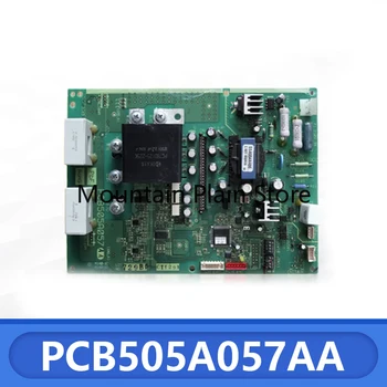 Техническое обслуживание печатной платы привода компрессора центрального кондиционера PCB505A057-AA