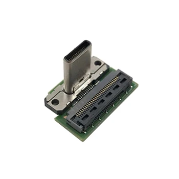 Игровая консоль 587D, Порт для зарядки USB C, Разъем для зарядки USB Type-C для NS