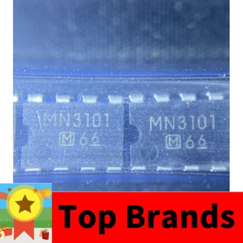 10 шт./лот MN3101 DIP8 новый оригинальный чипсет IC Originalle