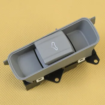 Кнопка потенциометра переключателя управления люком в салоне для Audi A3 S3 2017-2020 Rock Grey