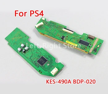 1шт для PS4 KES-490A BDP-020 Плата оптического привода KEM 490A Модель BDP 020 Оригинал
