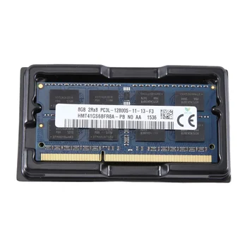 Для ноутбука SK 8GB DDR3 Ram Memory 2RX8 1600MHz PC3-12800 204 Контакта 1.35V SODIMM для ноутбука Memory Ram