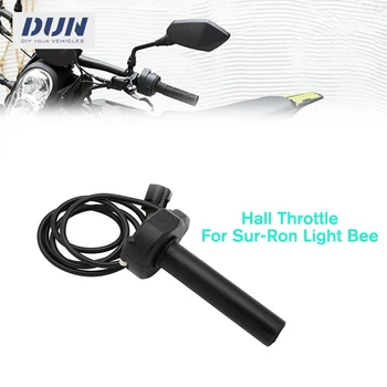 Электронный руль холла для электрического внедорожного велосипеда Surron Surron Light Bee S/X