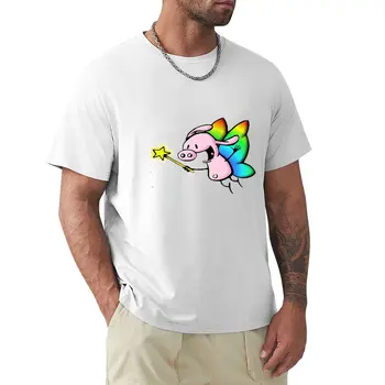Футболка Pearls Before Swine, изготовленная на заказ, футболки на заказ, футболки для кошек, простые белые футболки для мужчин
