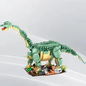 Игрушка Бронтозавр из Мира Юрского периода оптом от WOMA Toys