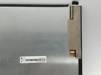 10,1-дюймовый ЖК-дисплей для планшета TV101WXM-NU1