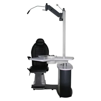 Офтальмологический комбинированный стол, комплексный рефракционный стол S-900A