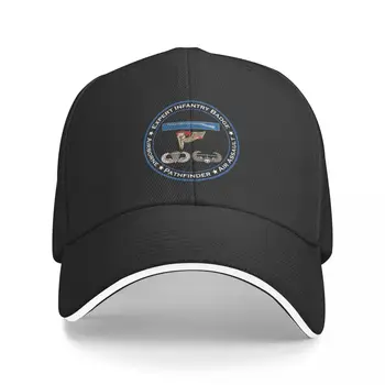 Новая бейсбольная кепка EIB Pathfinder Airborne Air Assault, Пляжная дизайнерская шляпа, шляпа для гольфа, мужская и женская