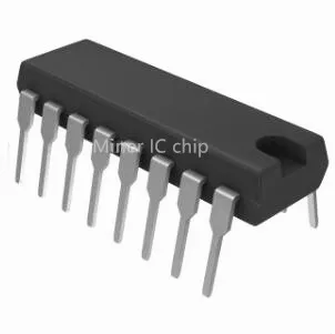 Интегральная схема 2C444 DIP-16 IC chip