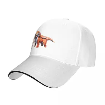 Бейсбольная кепка Lizard Doggo, кепки для пляжной рыбалки, кепка для гольфа, кепка для папы, кепки для мужчин и женщин