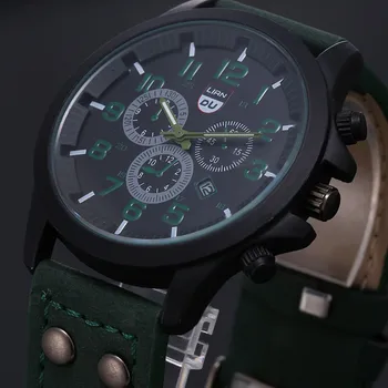 Роскошные водонепроницаемые электронные часы для мужчин, военные цифровые спортивные часы, мужские механические наручные часы Relogio Masculino