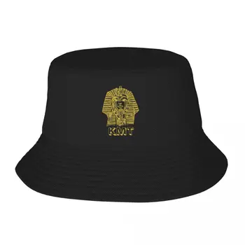 Новые фараоны Кемета - Золотая панама, новинка в шляпе, рождественские шляпы, кепки на заказ, мужские шляпы, женские кепки