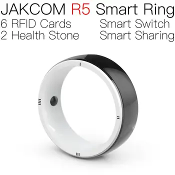JAKCOM R5 Smart Ring Подходит к наручным часам для мужчин smart bikinis 2023 woman series 7 mod бельгия i5 i7 3770k