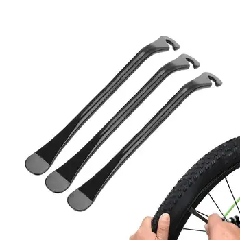 Инструмент для замены шин 3шт Рычаги для шин для горного велосипеда Рычаги для шин для горного велосипеда Велосипед Складной Велосипед Дорожный