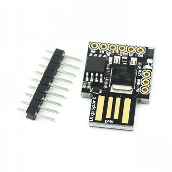 Micro Digispark Kickstarter Common USB Development Board для ATTINY85