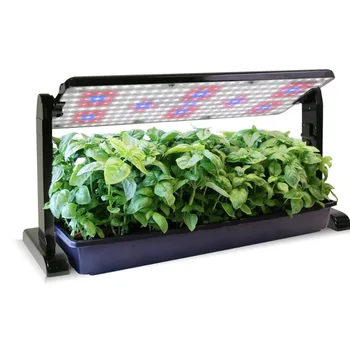 AeroGarden 45W LED Grow Light Panel - Выращивайте свет для растений