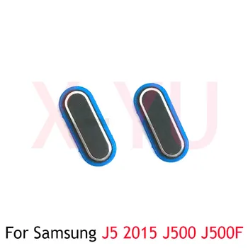 Для Samsung Galaxy J5 J7 2015 J500 J700 J500F J700F J700H J700M J700T Кнопка 