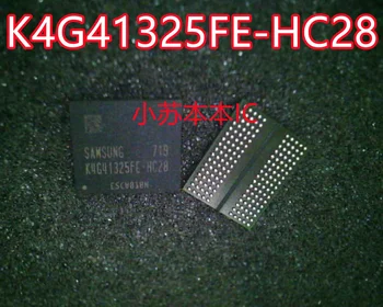 10шт ~ 50шт Новый оригинальный K4G41325FE-HC28 K4G41325FEHC28 DDR5