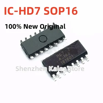 IC-HD7 ic hd7 SOP16 новый оригинальный подлинный
