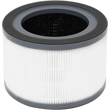 Сменный фильтр для очистителя воздуха Levoit Vista 200 200-RF, 3-В-1 Премиум H13 True HEPA Filters Аксессуары