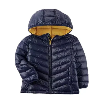 Пуховик для девочек, хлопковый ветрозащитный зимний костюм 2023 года, модная теплая утепленная бархатная зимняя лыжная одежда больших размеров для детей