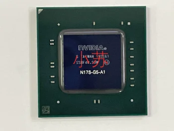 1шт Новый оригинальный процессор N17S-G5-A1 N17S-G1-A1 N17S-G2-A1 N17S-LP-A1 N17S-LG-A1