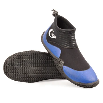 3 мм Неопреновая обувь для дайвинга, серфинга на открытом воздухе, Противоскользящая обувь для плавания, Пляжная Термозащитная обувь для подводного плавания, рыбалки, дайвинга 2023