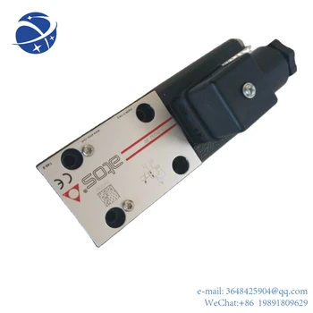 Пропорциональный клапан YYHC ATO S RZGO-A-010/100 RZGO-A-010/210 RZGO-AE-033/315 10/1 Пропорциональный клапан сброса давления