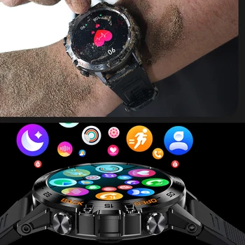 для Xiaomi 12S Ultra VIVO S15E/T Смарт-Часы IP68 Спортивные Наручные Часы Женские Циферблат Bluetooth Смартфон Ремешок Для Часов Smartwatch