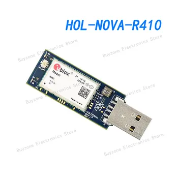 Модуль приемопередатчика HOL-NOVA-R410 Cellular 4G LTE CAT-M1/NB-IoT (Verizon)