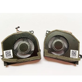 НОВЫЙ вентилятор охлаждения процессора GPU для HP Spectre 13-AF 13-af012dx 13-af051nr 941828-001 E G50040S1-CA90-S9A EG50040S1-CA50-S9A L R.