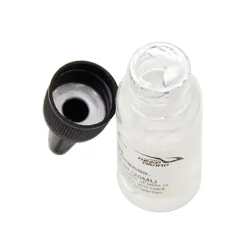 Уходовое силиконовое масло Мини-смазочное масло для спортивных латексных трубок гидрокостюма