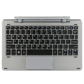 Клавиатура для Hi10 X с Док-разъемом для Тачпада для Hi10X Hi10 Air Hi10 Pro Universal