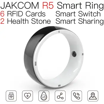 Умное кольцо JAKCOM R5 подходит к часам color 2 electronica galaxy 4, умным часам d18, планшету для письма с подсветкой, 7 шт. бесплатно