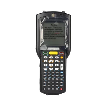 MC3190-GL4H24E0A Мобильный компьютер PDA, лазерный сканер 1D для ручного сбора данных на складе