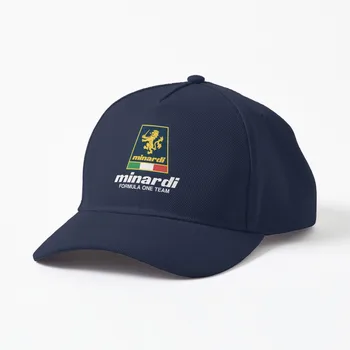 Кепка Minardi Racing Team Разработана и продается?PSstudio