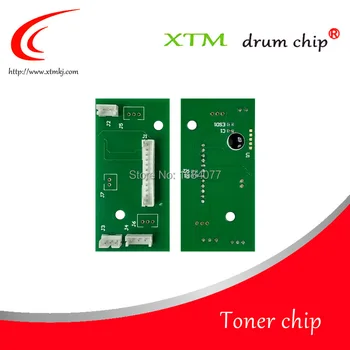 2X Совместимый чип 40G4146 для Dell B5460dn B5465dnf принтер B5460 B5465 лазерный предохранитель чип