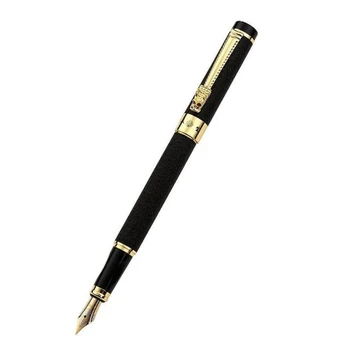 Мужская Женская Каллиграфическая Ручка Инструмент для письма Ручка для подписи Офисные Школьные принадлежности Подарок D5QC