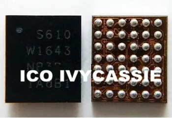 Зарядное устройство S610 IC USB-чип для зарядки 42 контакта