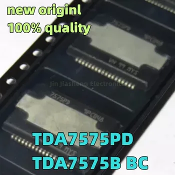 (5 штук) 100% Новый чипсет TDA7575PD TDA7575B BC TDA7575BBC TDA7575 HSSOP36 TDA7575